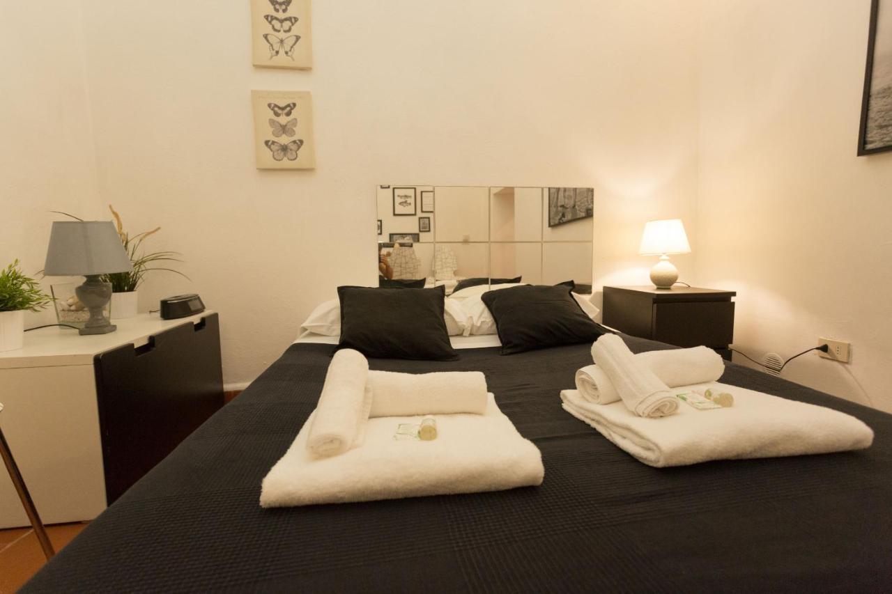 Roman Grotto Experience 5Pax Екстериор снимка