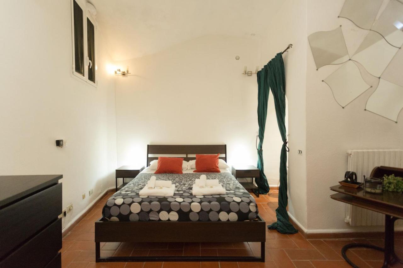 Roman Grotto Experience 5Pax Екстериор снимка