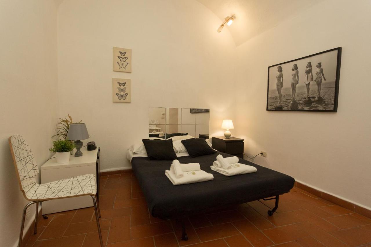 Roman Grotto Experience 5Pax Екстериор снимка