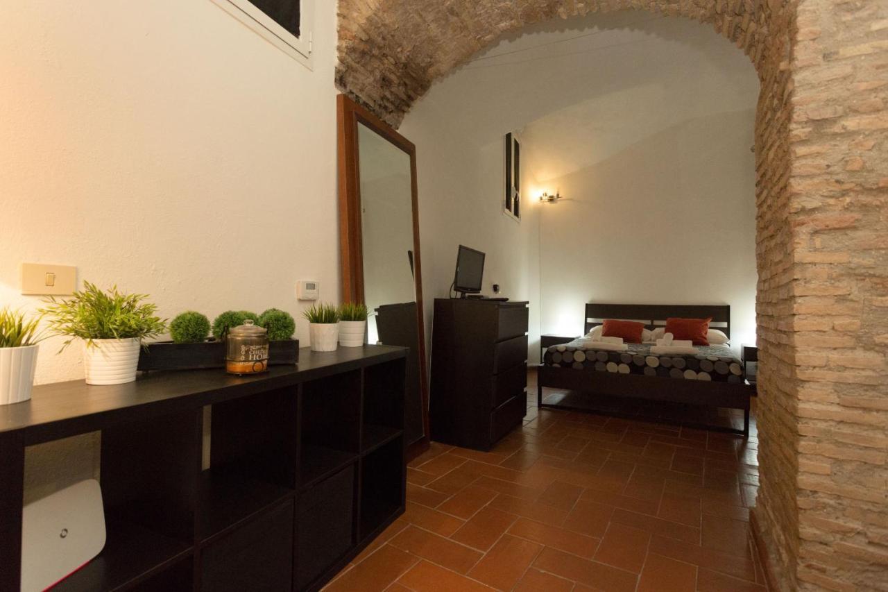 Roman Grotto Experience 5Pax Екстериор снимка