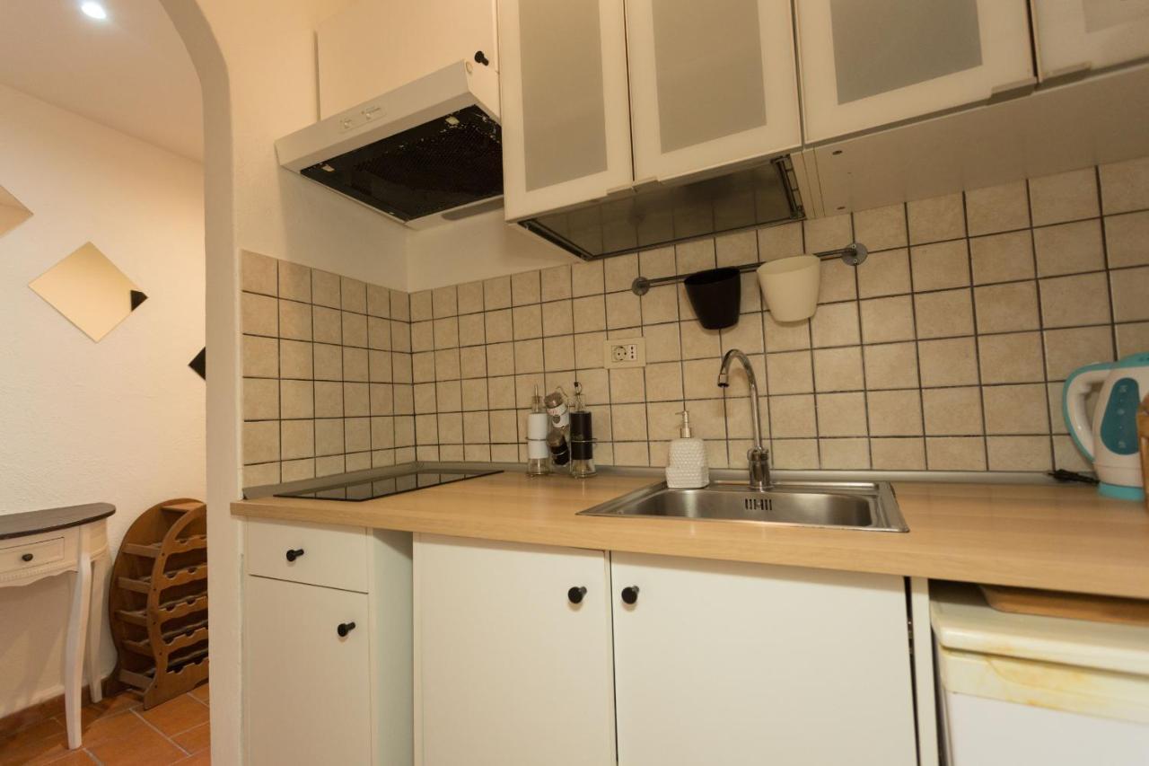Roman Grotto Experience 5Pax Екстериор снимка