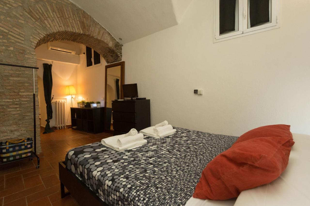 Roman Grotto Experience 5Pax Екстериор снимка
