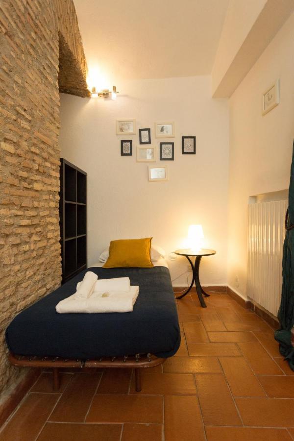 Roman Grotto Experience 5Pax Екстериор снимка