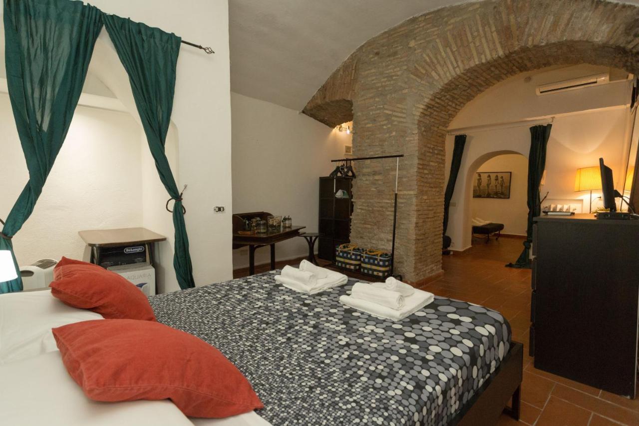 Roman Grotto Experience 5Pax Екстериор снимка