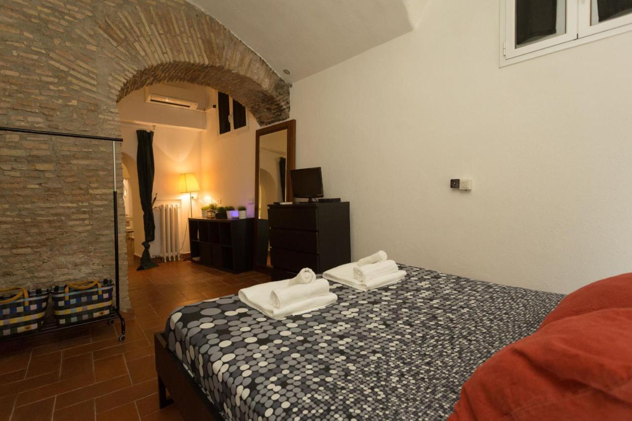 Roman Grotto Experience 5Pax Екстериор снимка