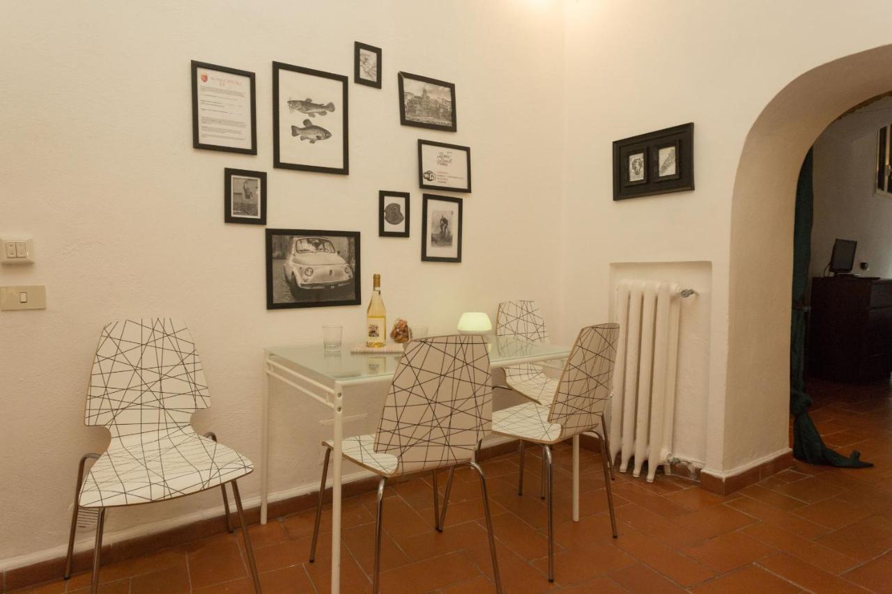 Roman Grotto Experience 5Pax Екстериор снимка