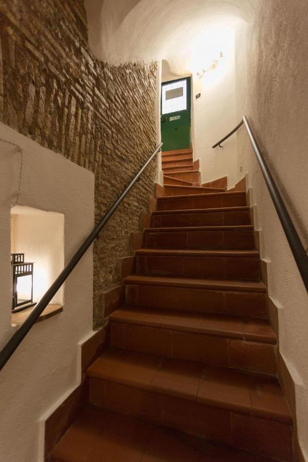 Roman Grotto Experience 5Pax Екстериор снимка