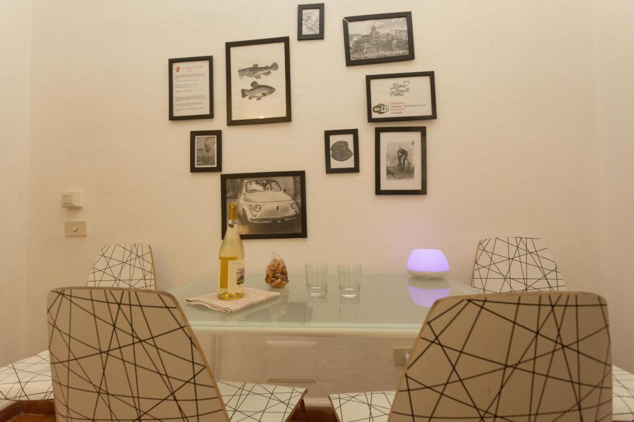 Roman Grotto Experience 5Pax Екстериор снимка